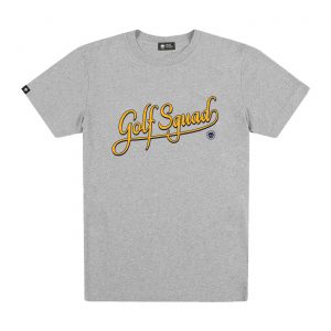 Camiseta Golf Squad