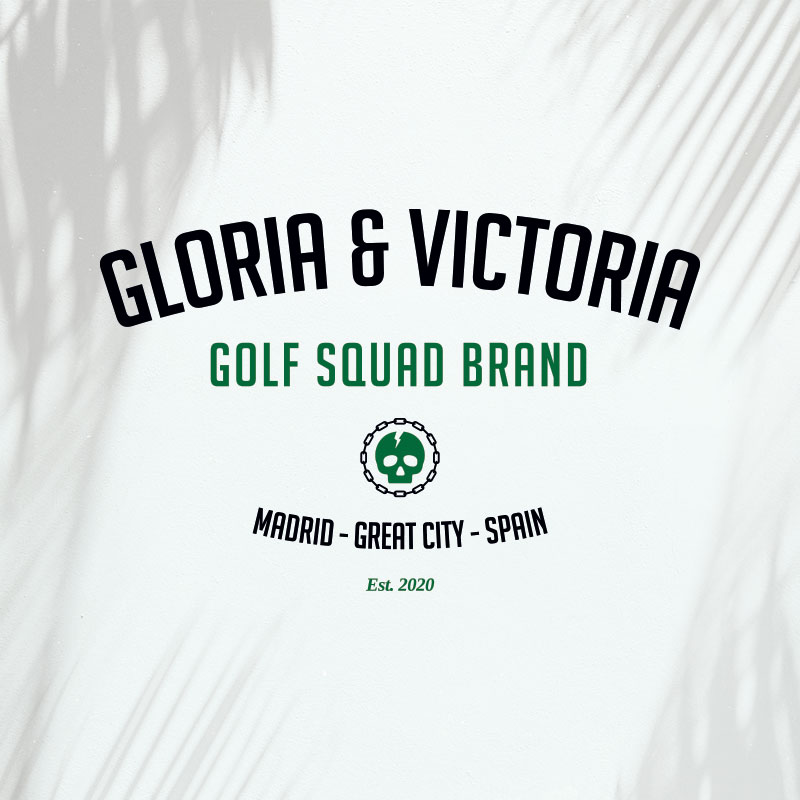 Colección Gloria & Victoria