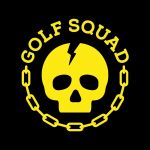 Golf Squad Brand